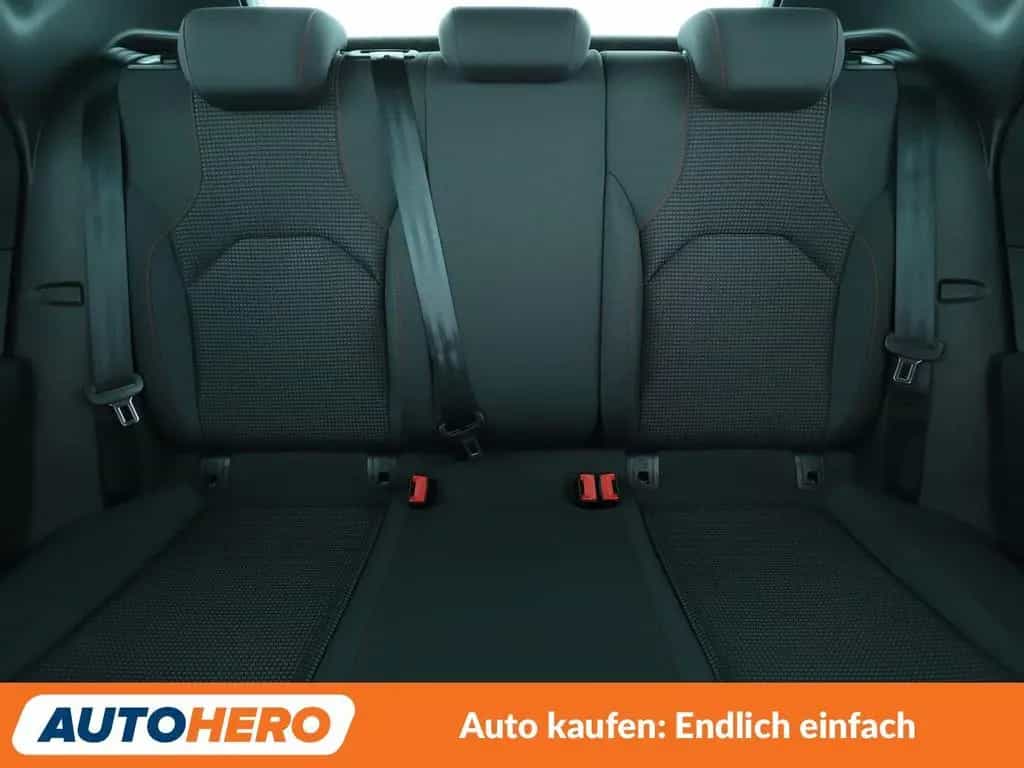 Seat Leon 1.8 TSI FR Aut.*NAV*LED*ACC*PDC*SHZ*ALU*KLIMA* 07/2018-photo-15