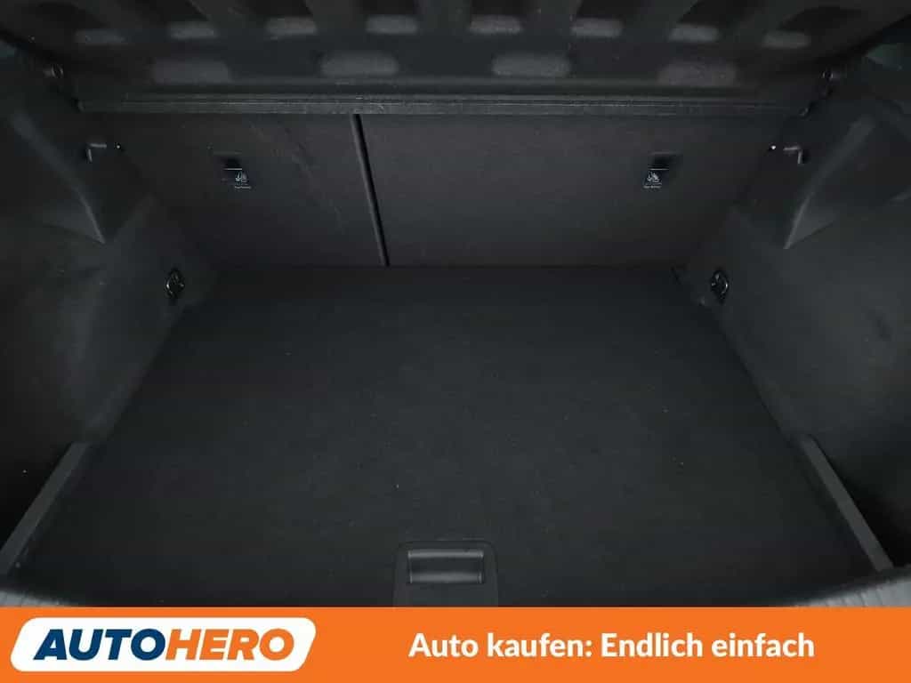 Seat Leon 1.8 TSI FR Aut.*NAV*LED*ACC*PDC*SHZ*ALU*KLIMA* 07/2018-photo-17