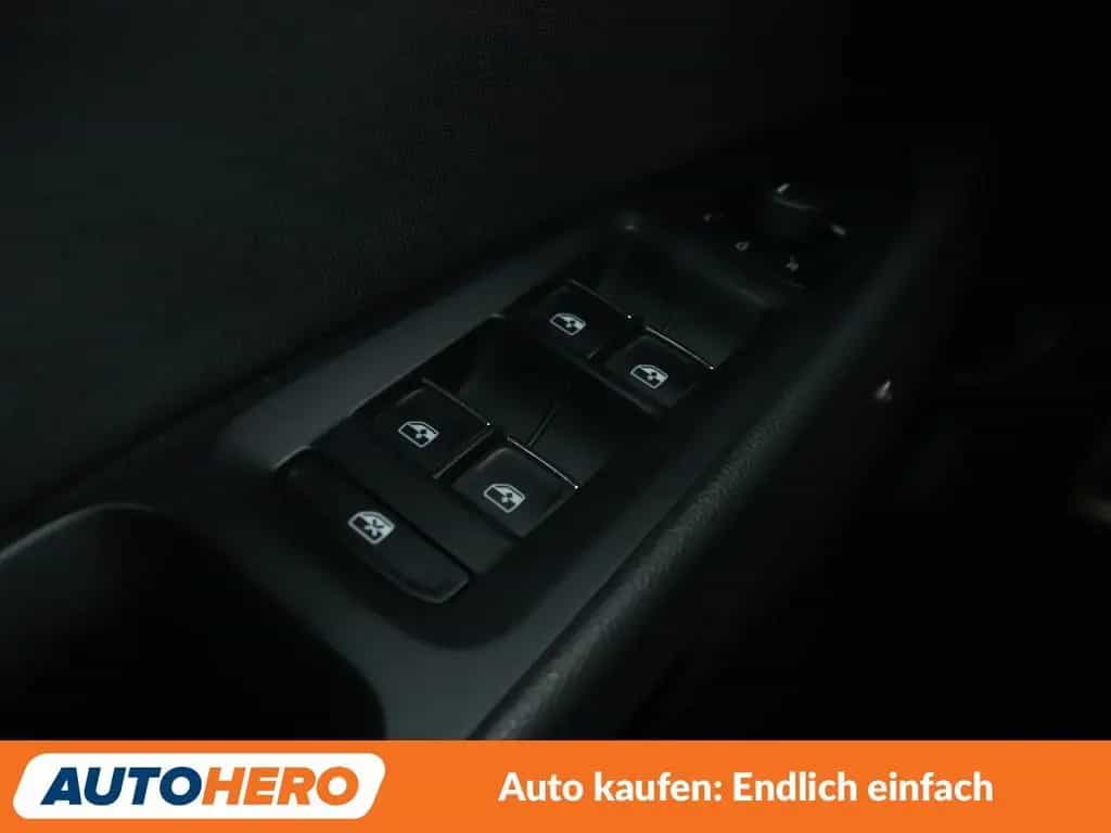 Seat Leon 1.8 TSI FR Aut.*NAV*LED*ACC*PDC*SHZ*ALU*KLIMA* 07/2018-photo-24