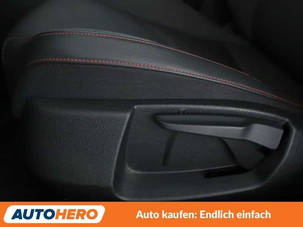 Seat Leon 1.8 TSI FR Aut.*NAV*LED*ACC*PDC*SHZ*ALU*KLIMA* 07/2018-photo-26