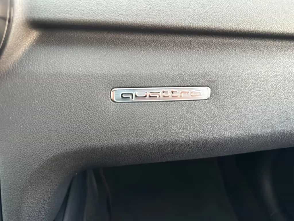 Audi S1 Sportback 2.0 TFSI quattro 10/2017-photo-19