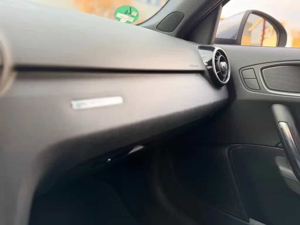Audi S1 Sportback 2.0 TFSI quattro 10/2017-photo-20