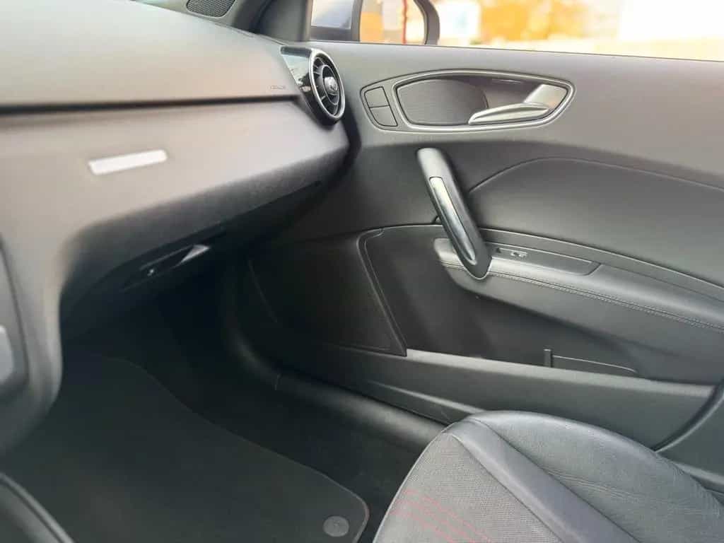 Audi S1 Sportback 2.0 TFSI quattro 10/2017-photo-21