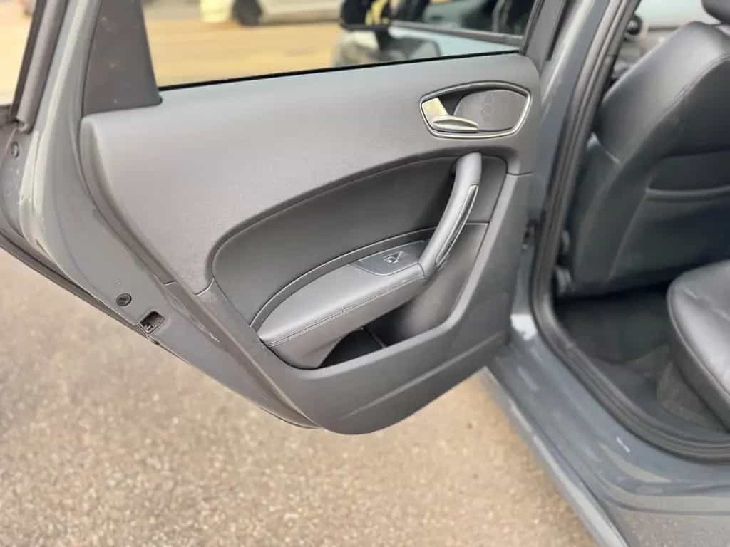 Audi S1 Sportback 2.0 TFSI quattro 10/2017-photo-23