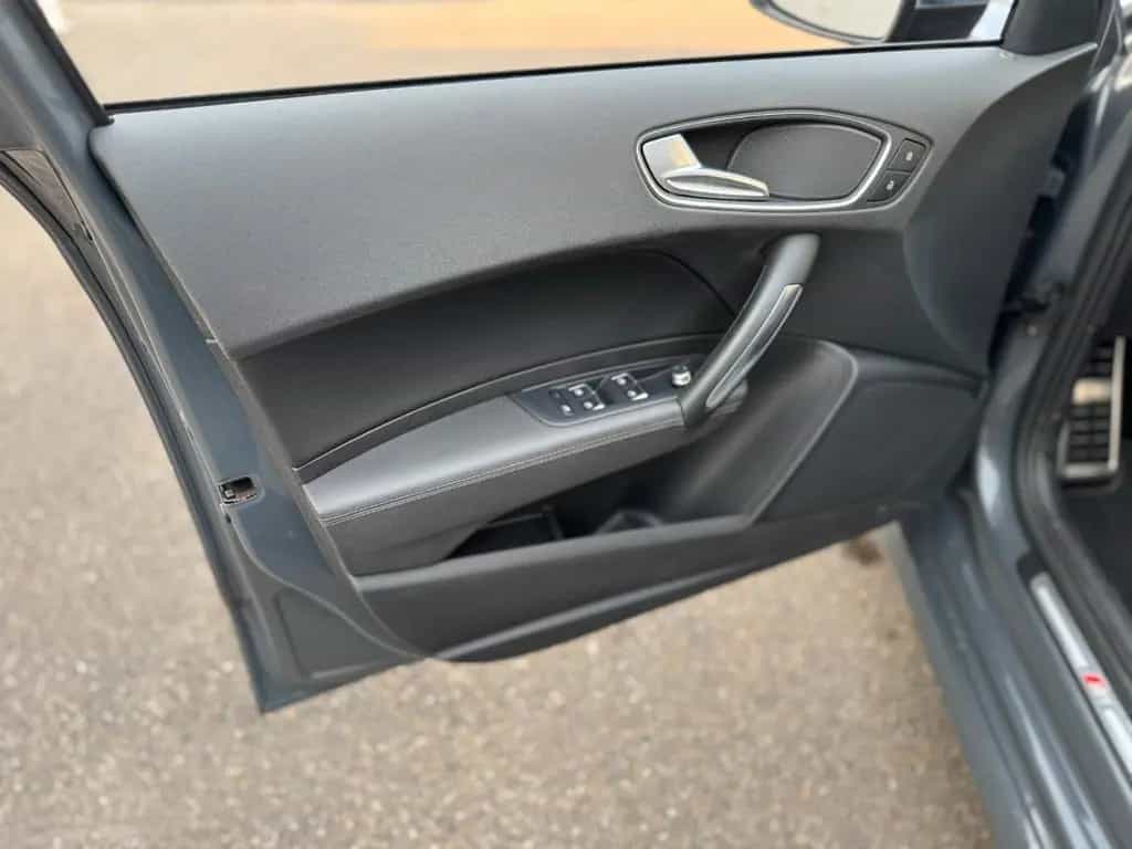 Audi S1 Sportback 2.0 TFSI quattro 10/2017-photo-28