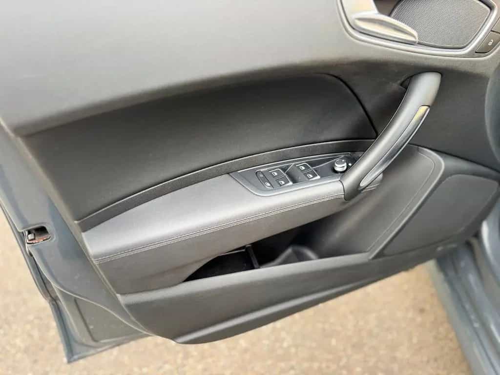 Audi S1 Sportback 2.0 TFSI quattro 10/2017-photo-29