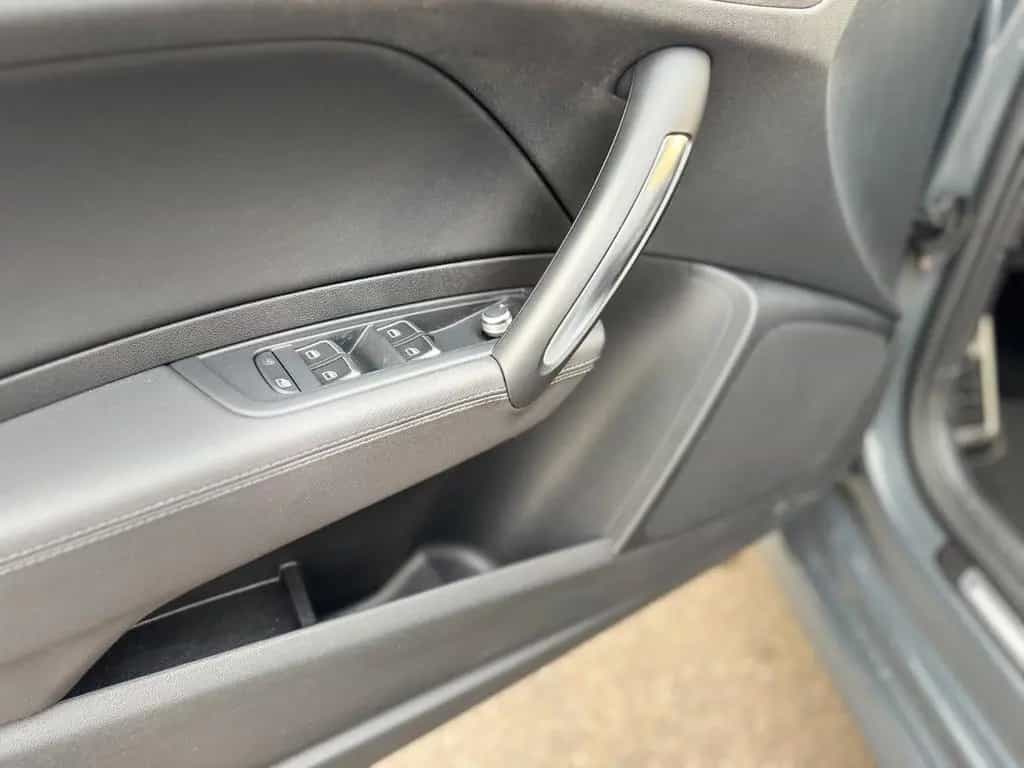 Audi S1 Sportback 2.0 TFSI quattro 10/2017-photo-30