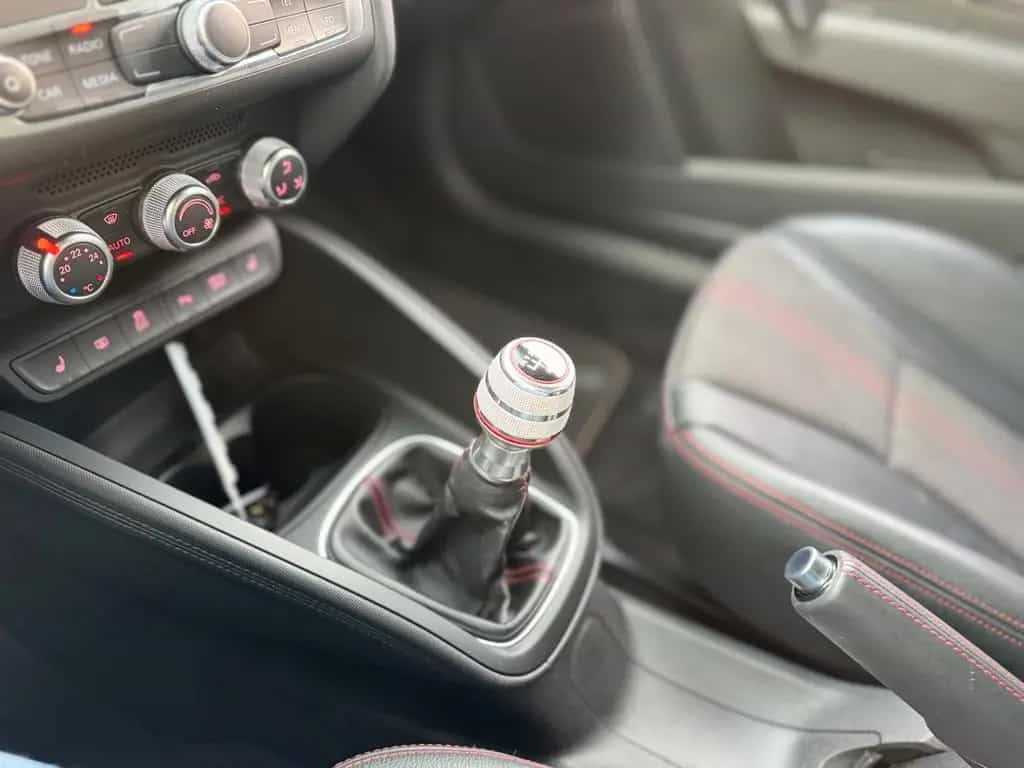 Audi S1 Sportback 2.0 TFSI quattro 10/2017-photo-32