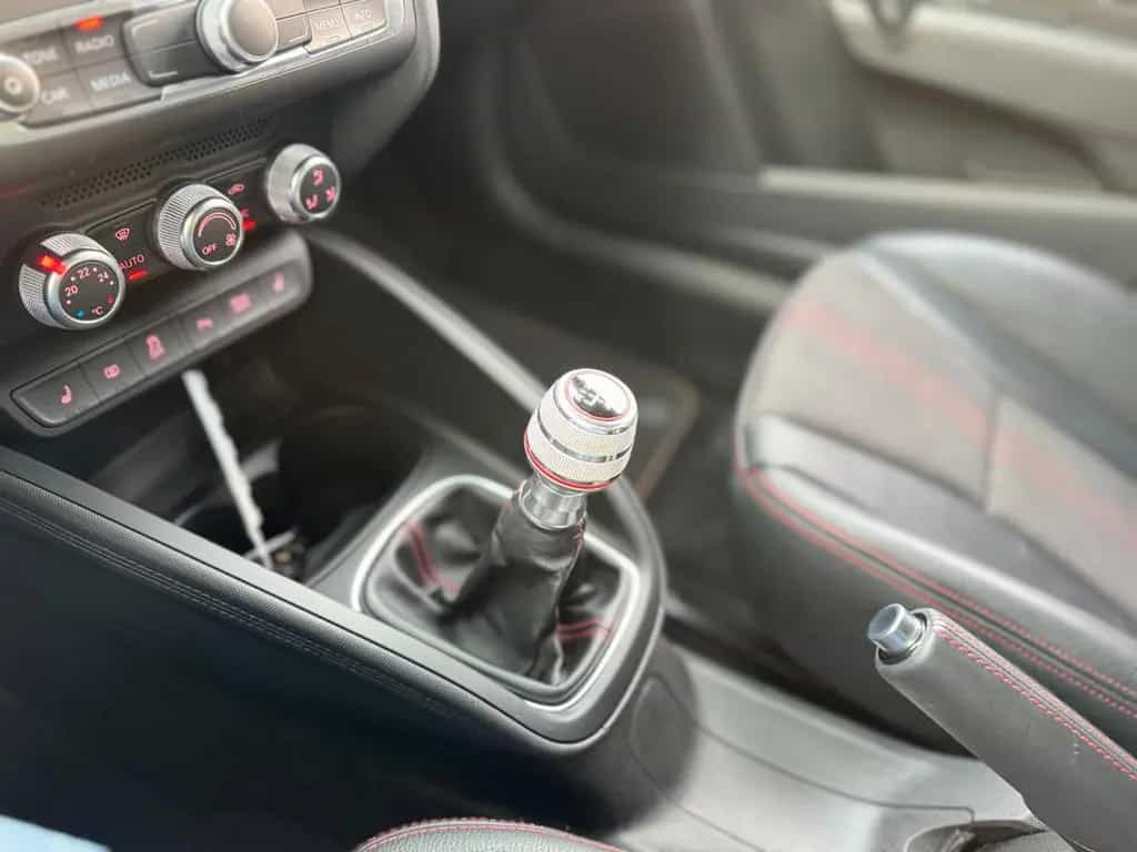 Audi S1 Sportback 2.0 TFSI quattro 10/2017-photo-33