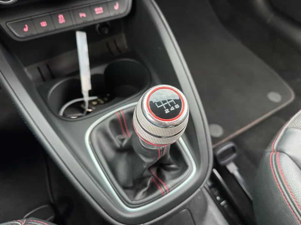 Audi S1 Sportback 2.0 TFSI quattro 10/2017-photo-34