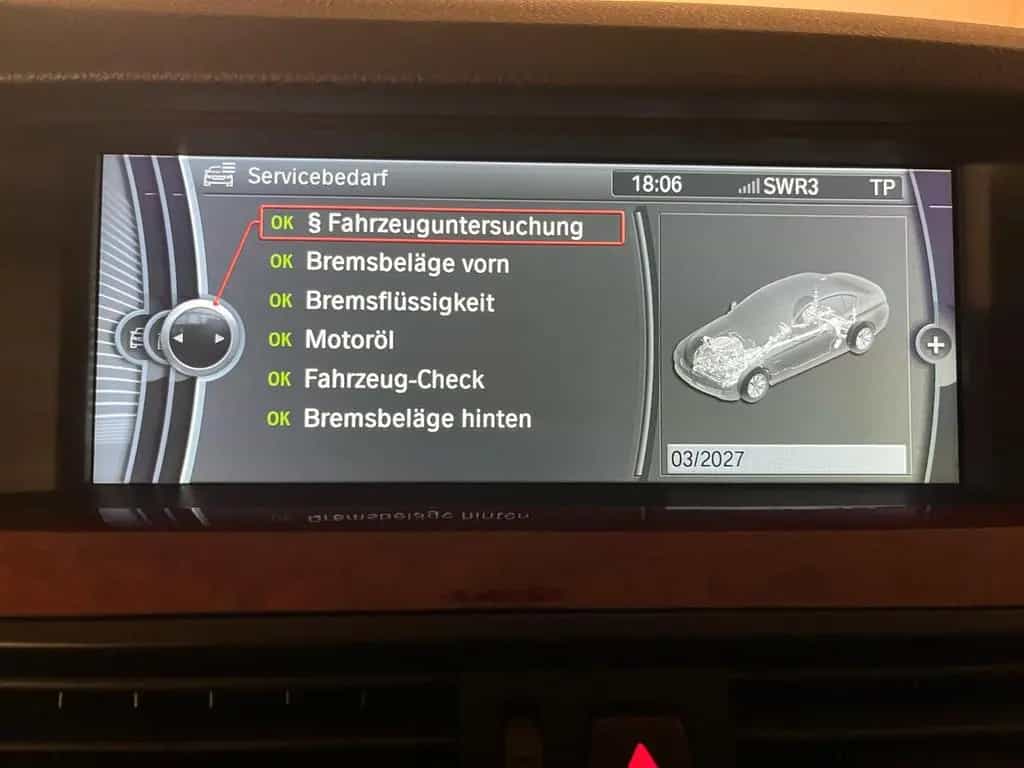 ALPINA D5 278Km/h Bi-Turbo - Projektfahrzeug mit Doku 06/2012-photo-12