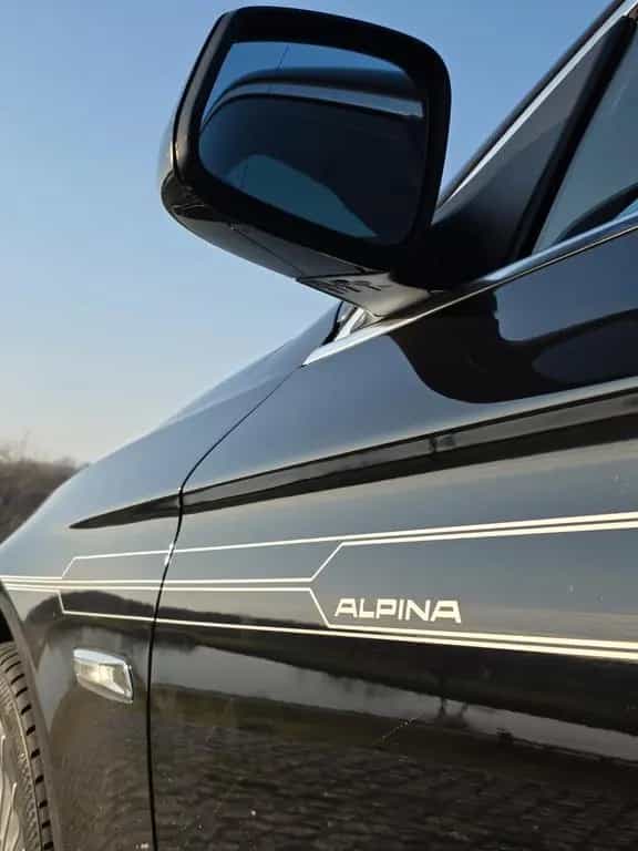 ALPINA D5 278Km/h Bi-Turbo - Projektfahrzeug mit Doku 06/2012-photo-4