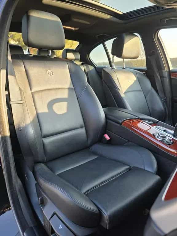 ALPINA D5 278Km/h Bi-Turbo - Projektfahrzeug mit Doku 06/2012-photo-8