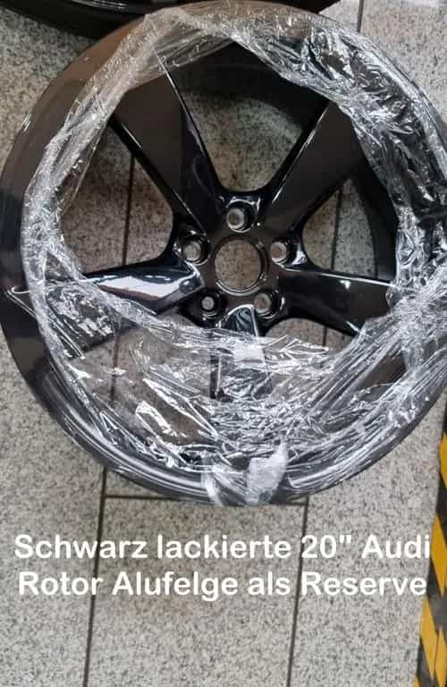 Audi S5 Cabrio (B8) 3.0 TFSI S tronic quattro 08/2012-photo-11