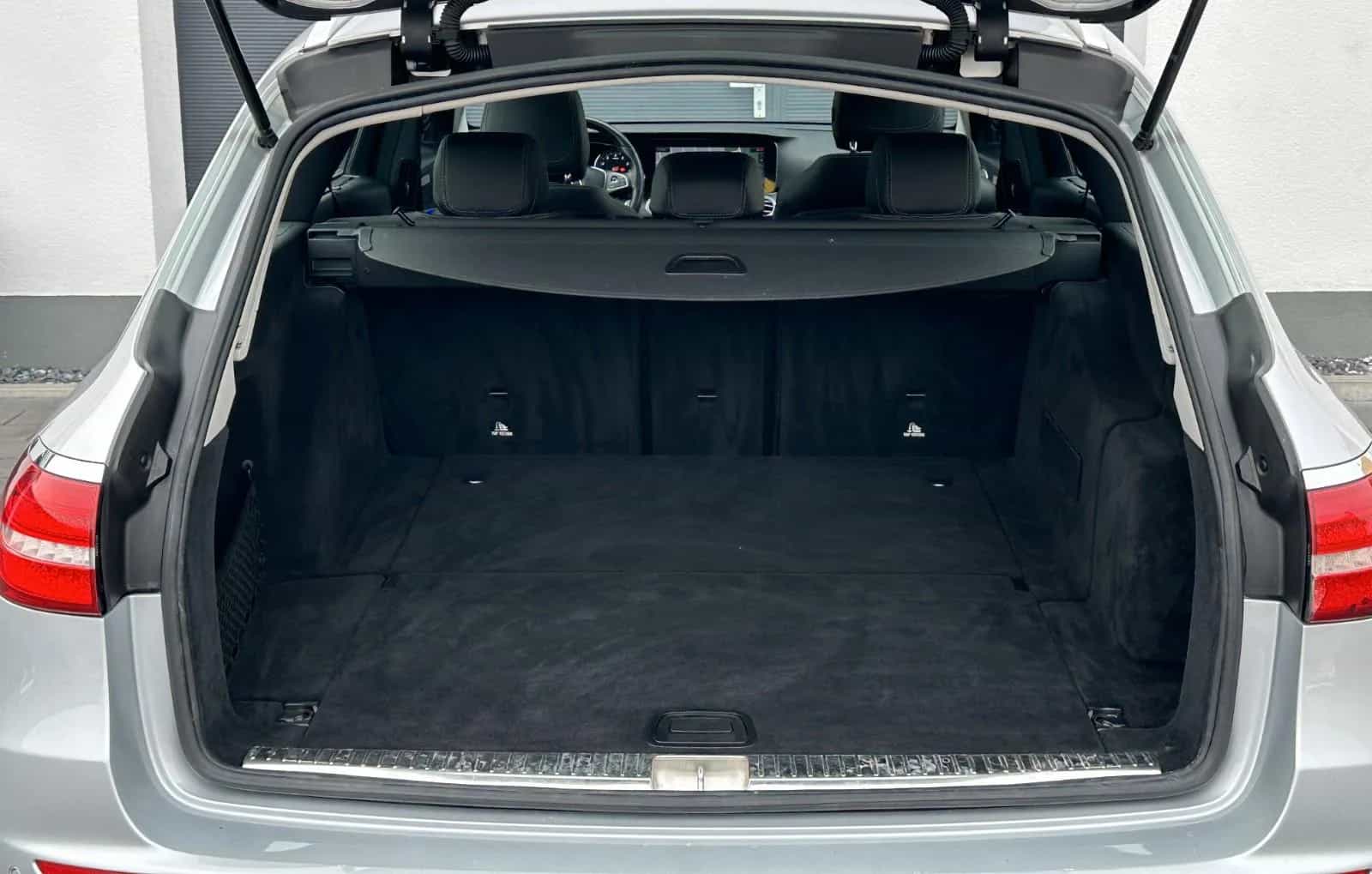 Mercedes-Benz E-Class 250 04/2018-photo-19