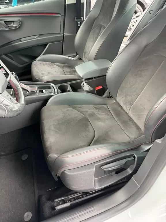 Seat Leon 2.0 TDI 110kW FR Sportstourer FR 01/2020-photo-11