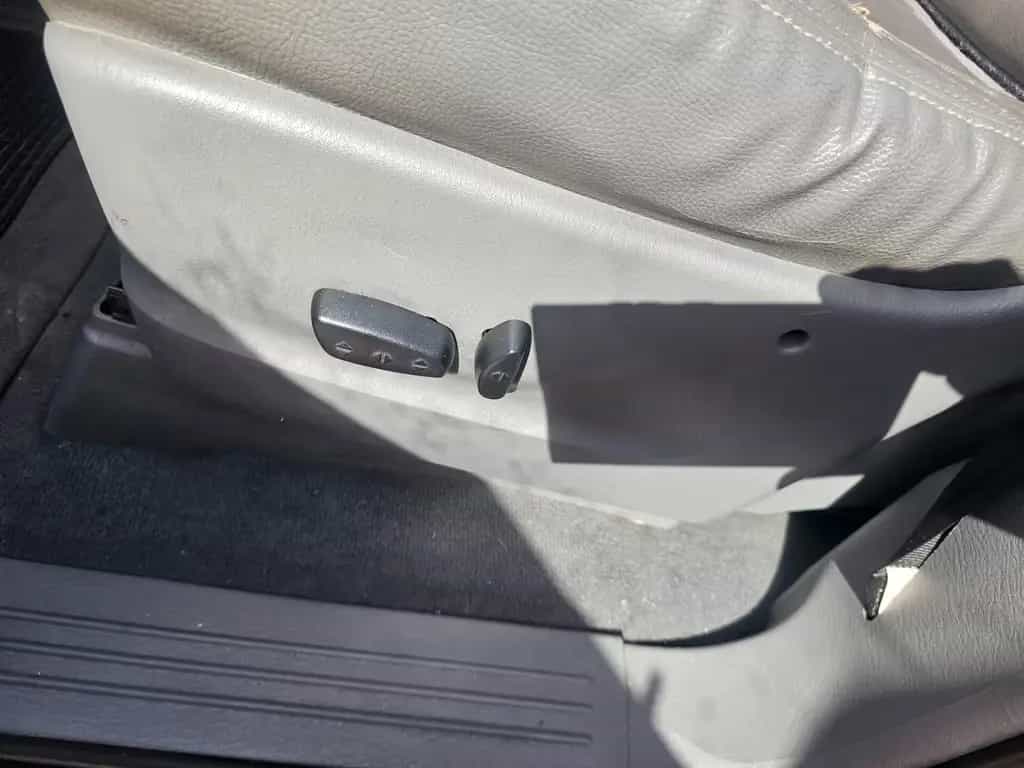 Chrysler Crysler GRAND VOYAGER 7 POSTI 2.8CRD AUTOMATICO 07/2007-photo-14