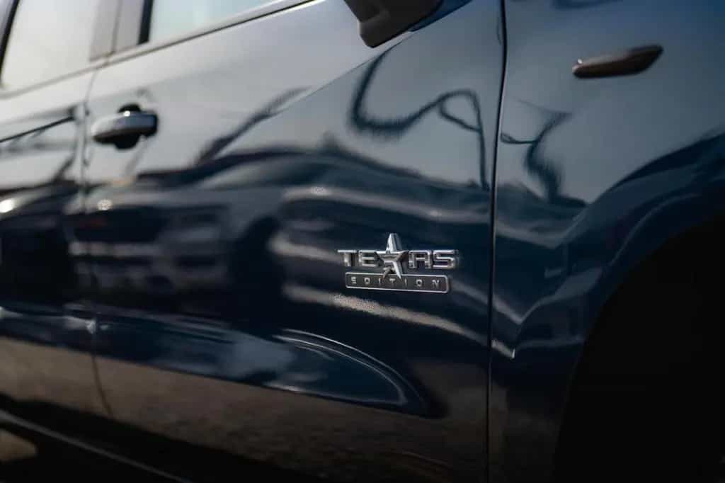 Chevrolet Silverado 5.3L V8 4x4 RST Limited ZZ1 NightPaket 07/2022-photo-24