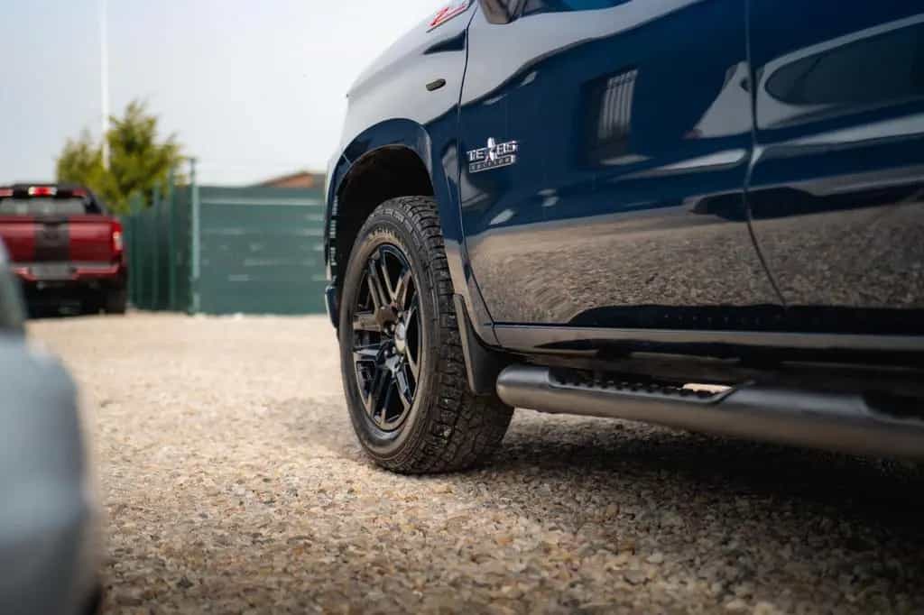 Chevrolet Silverado 5.3L V8 4x4 RST Limited ZZ1 NightPaket 07/2022-photo-26