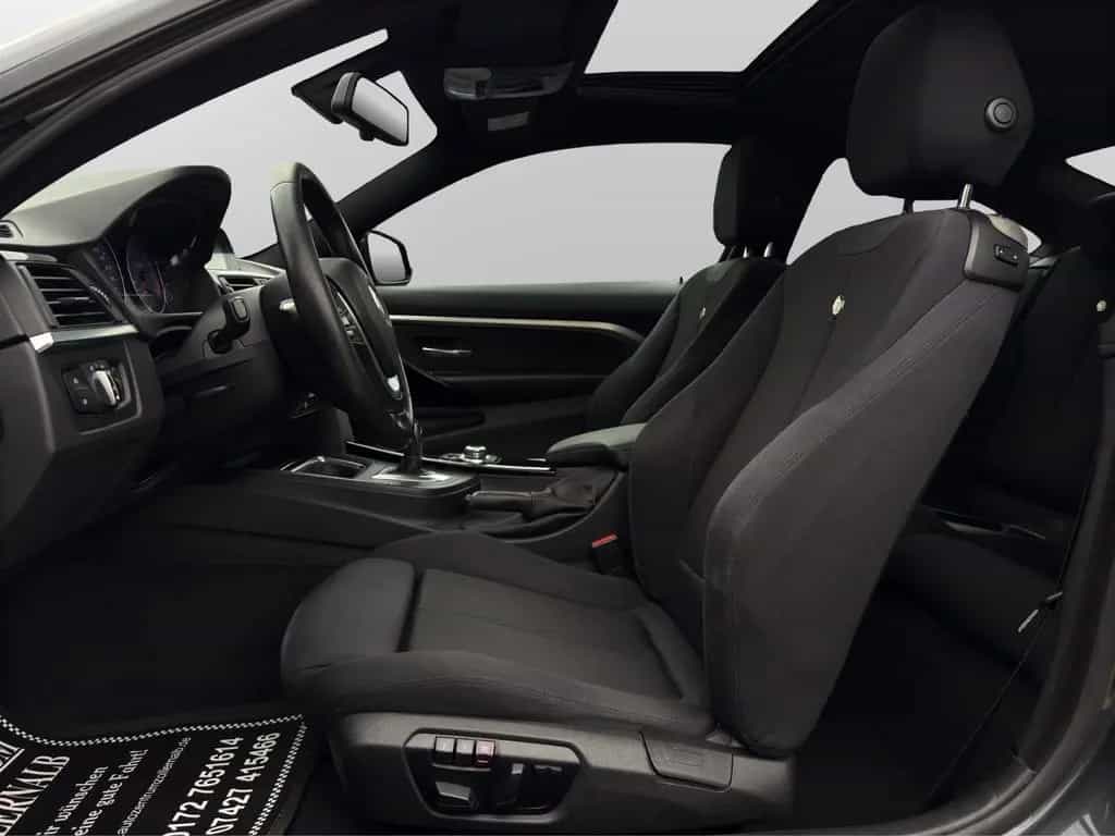 ALPINA D4 3.0 Biturbo *AKRAPOVIC*SHADOW*HIFI*NAVI*XENON 02/2015-photo-10