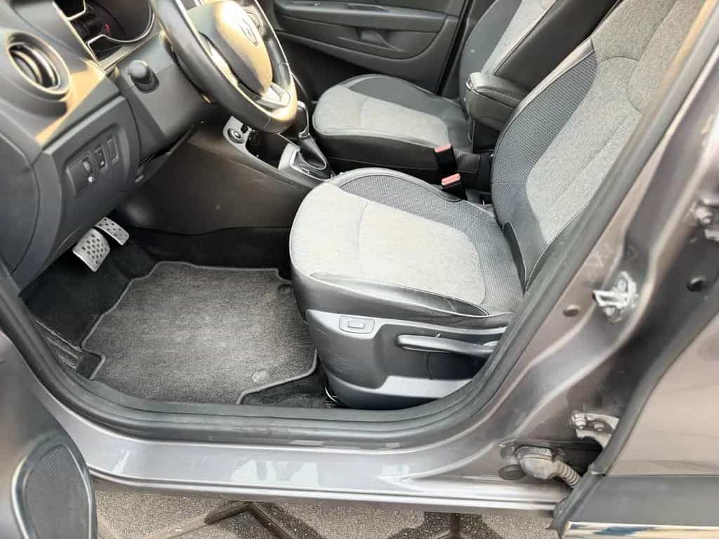 Renault Captur Crossborder *Pano*Automatik*Camera* 08/2017-photo-11