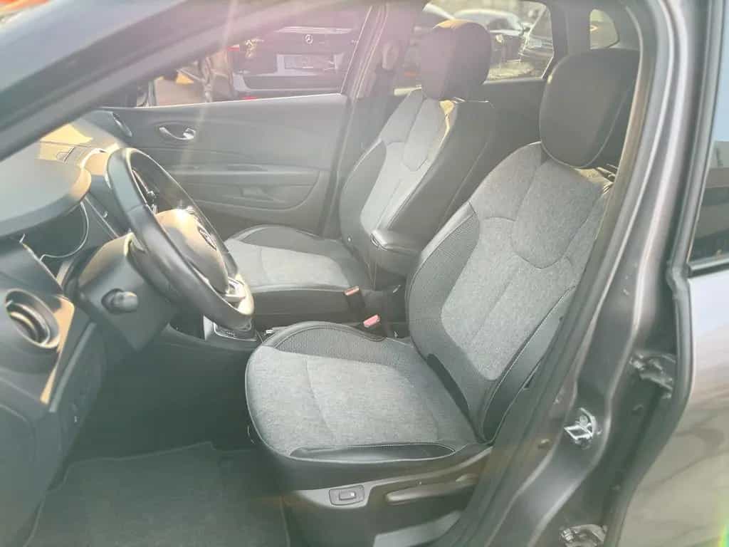 Renault Captur Crossborder *Pano*Automatik*Camera* 08/2017-photo-12