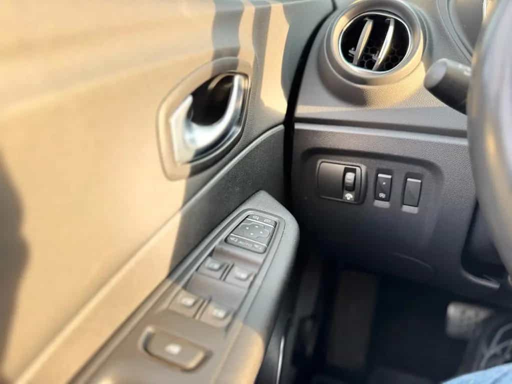 Renault Captur Crossborder *Pano*Automatik*Camera* 08/2017-photo-13