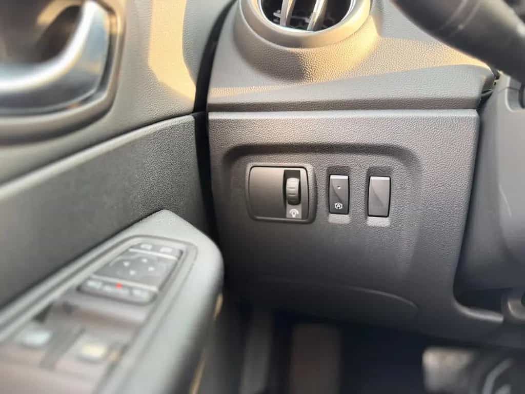 Renault Captur Crossborder *Pano*Automatik*Camera* 08/2017-photo-15
