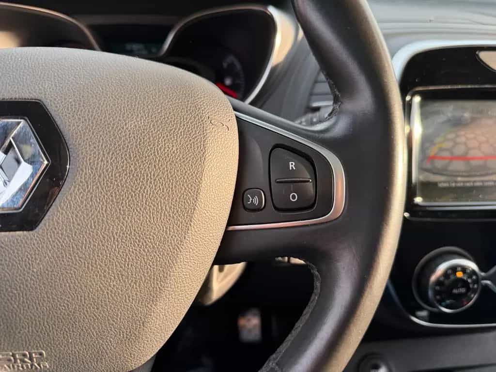 Renault Captur Crossborder *Pano*Automatik*Camera* 08/2017-photo-18
