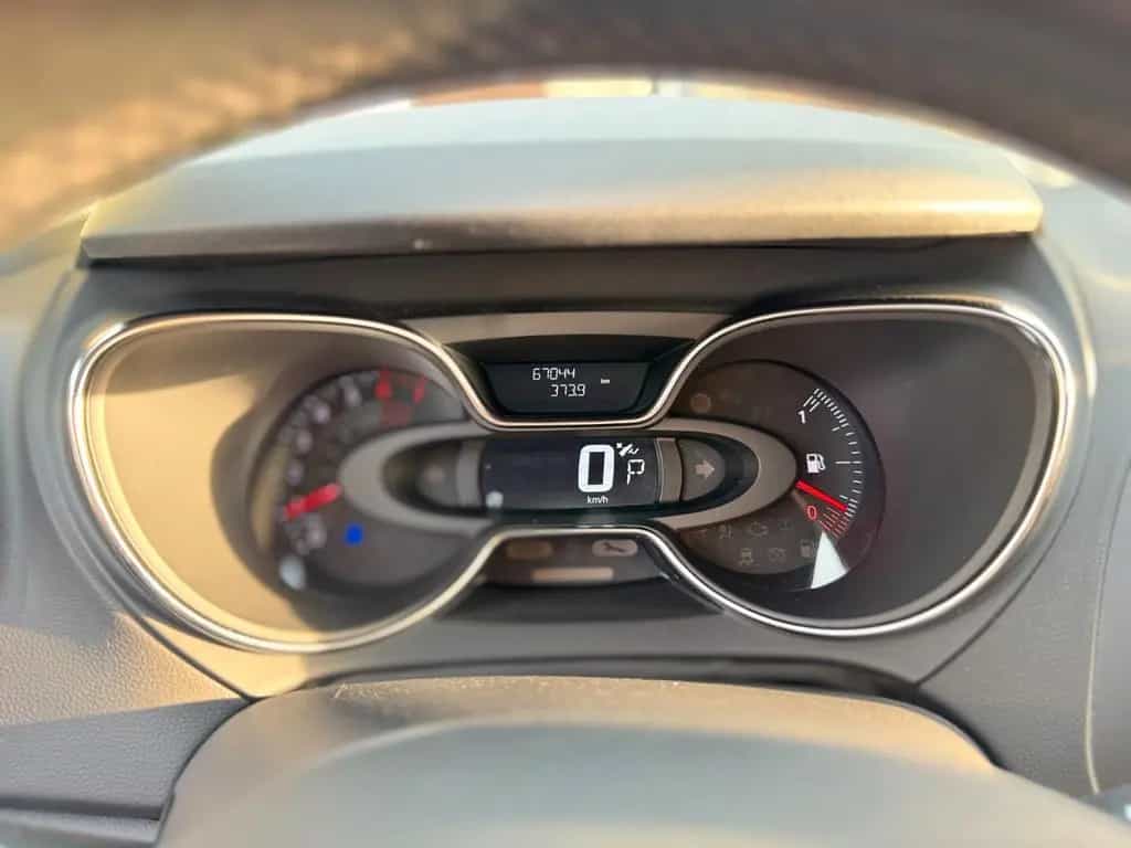 Renault Captur Crossborder *Pano*Automatik*Camera* 08/2017-photo-27