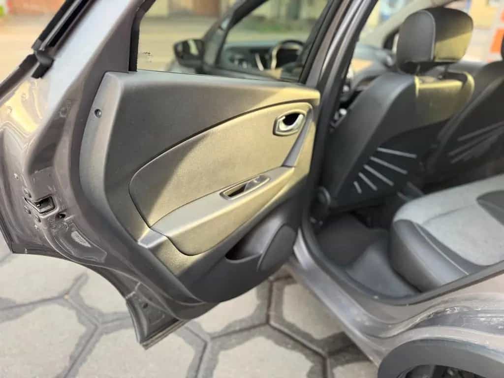 Renault Captur Crossborder *Pano*Automatik*Camera* 08/2017-photo-29