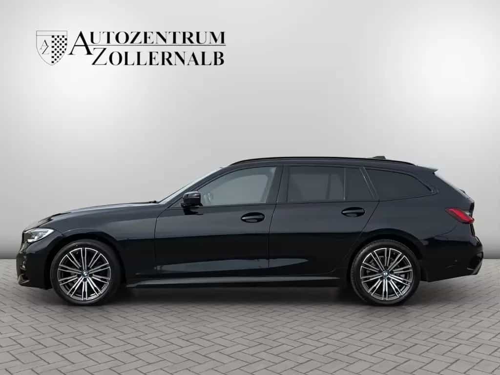 BMW 320 d Touring xDr M Sport *1.HAND*ACC*HUD*AHK*RFK 02/2020-photo-2