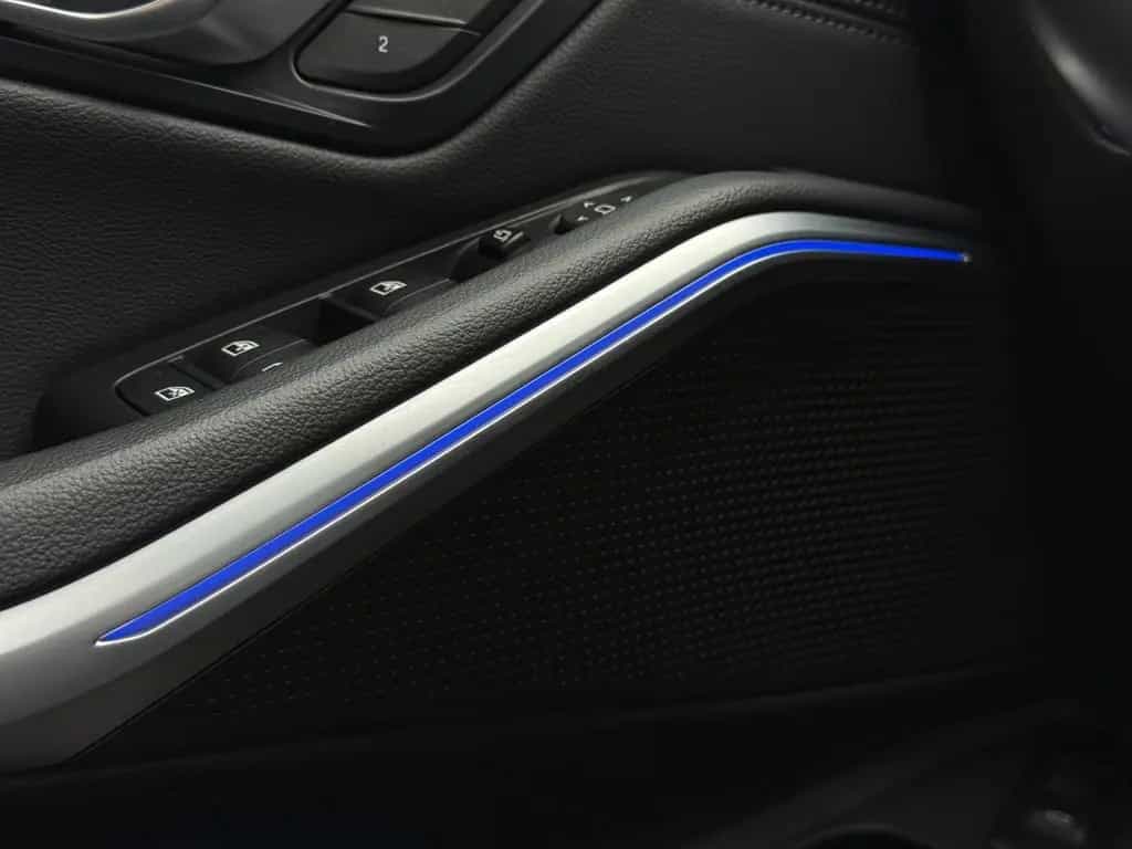 BMW 320 d Touring xDr M Sport *1.HAND*ACC*HUD*AHK*RFK 02/2020-photo-21