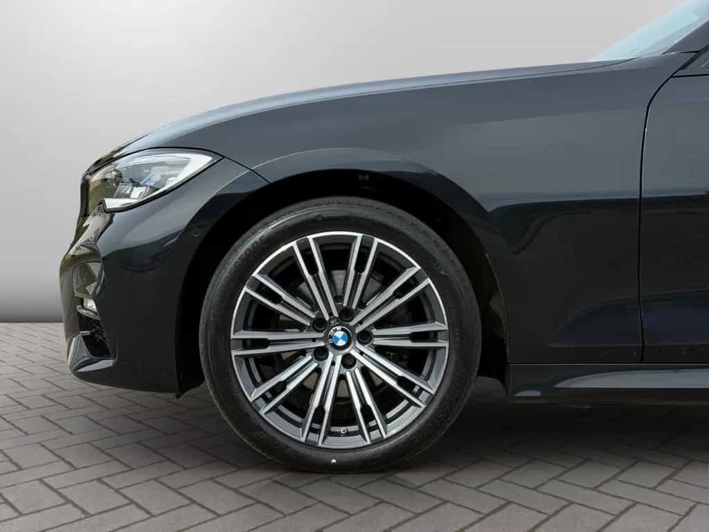BMW 320 d Touring xDr M Sport *1.HAND*ACC*HUD*AHK*RFK 02/2020-photo-22