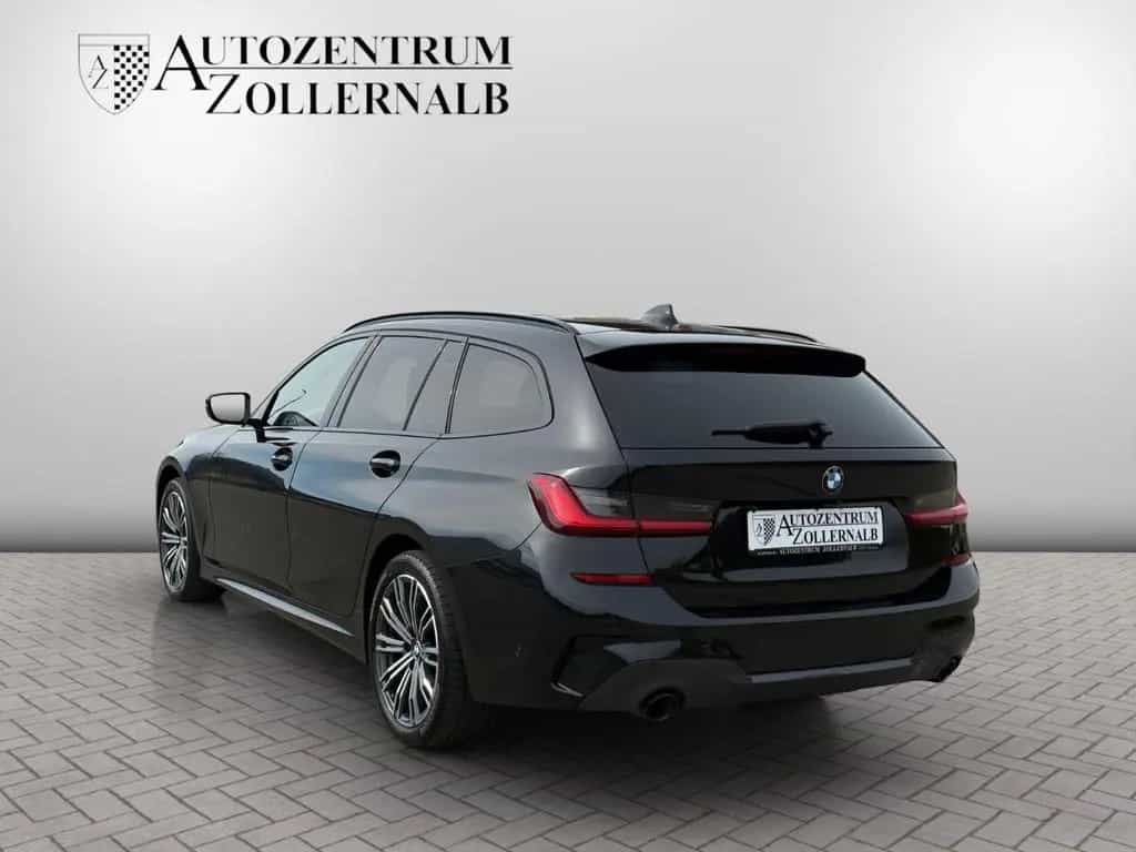 BMW 320 d Touring xDr M Sport *1.HAND*ACC*HUD*AHK*RFK 02/2020-photo-3