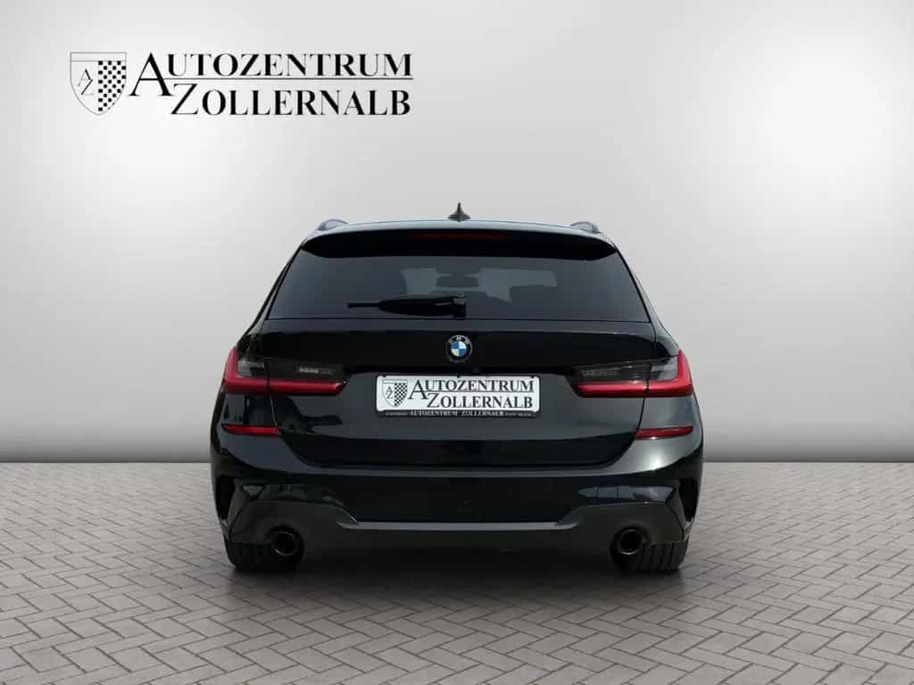 BMW 320 d Touring xDr M Sport *1.HAND*ACC*HUD*AHK*RFK 02/2020-photo-4