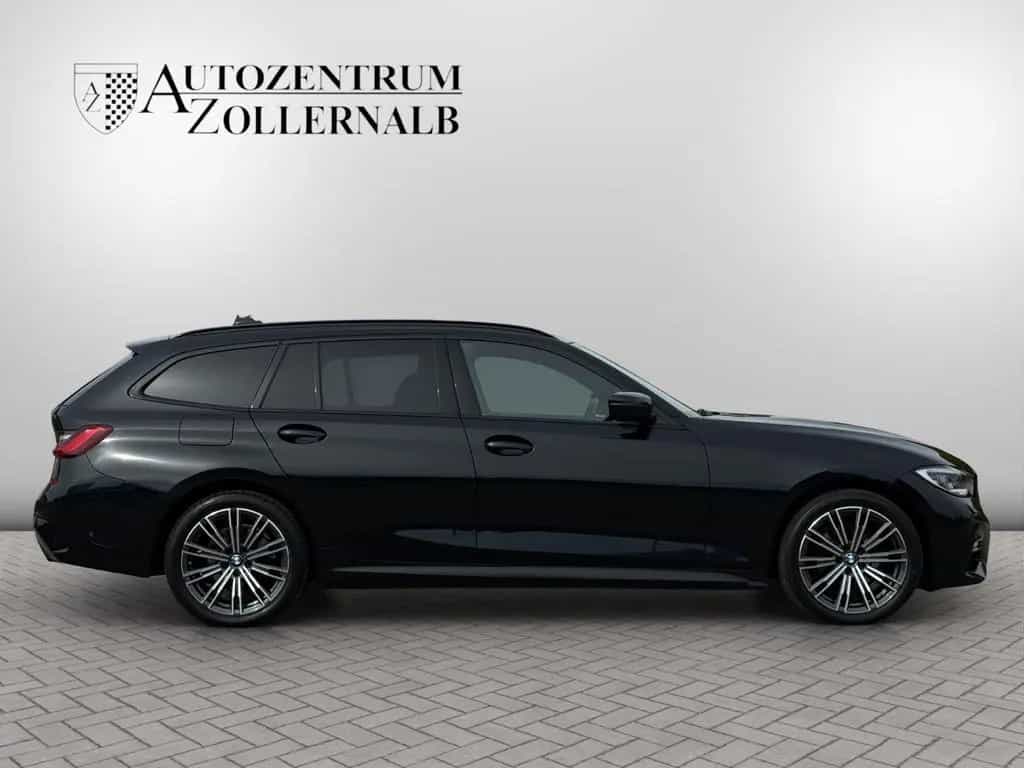 BMW 320 d Touring xDr M Sport *1.HAND*ACC*HUD*AHK*RFK 02/2020-photo-6
