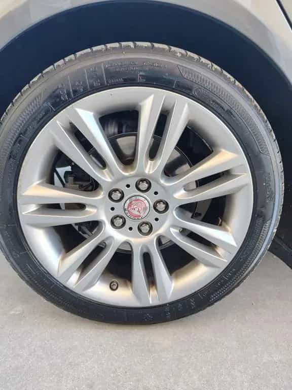 Jaguar XE 2.0 D Turbo 180CV aut. Portfolio km 12 12/2015-photo-9