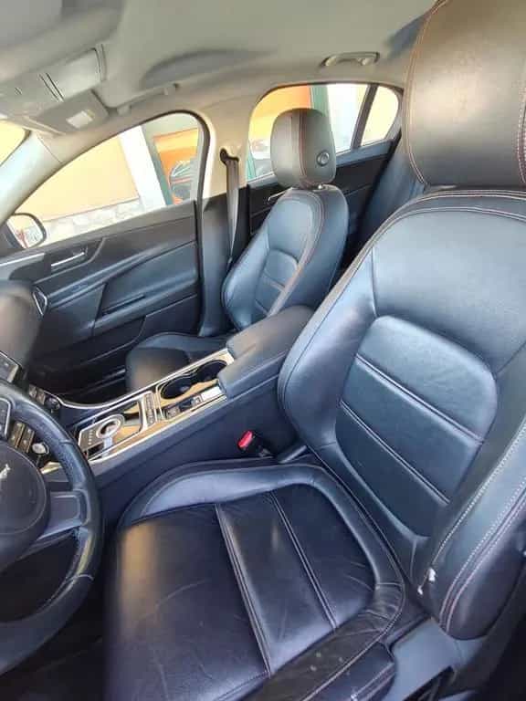 Jaguar XE 2.0 D Turbo 180CV aut. Portfolio km 12 12/2015-photo-3