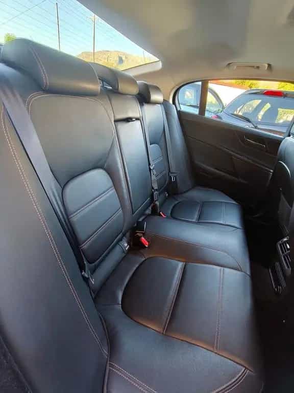 Jaguar XE 2.0 D Turbo 180CV aut. Portfolio km 12 12/2015-photo-5
