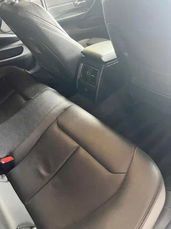 BMW 4 Series 440i grand Coupé 12/2019-photo-11