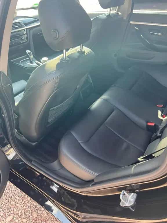 BMW 4 Series 440i grand Coupé 12/2019-photo-12