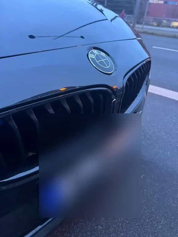 BMW 4 Series 440i grand Coupé 12/2019-photo-5