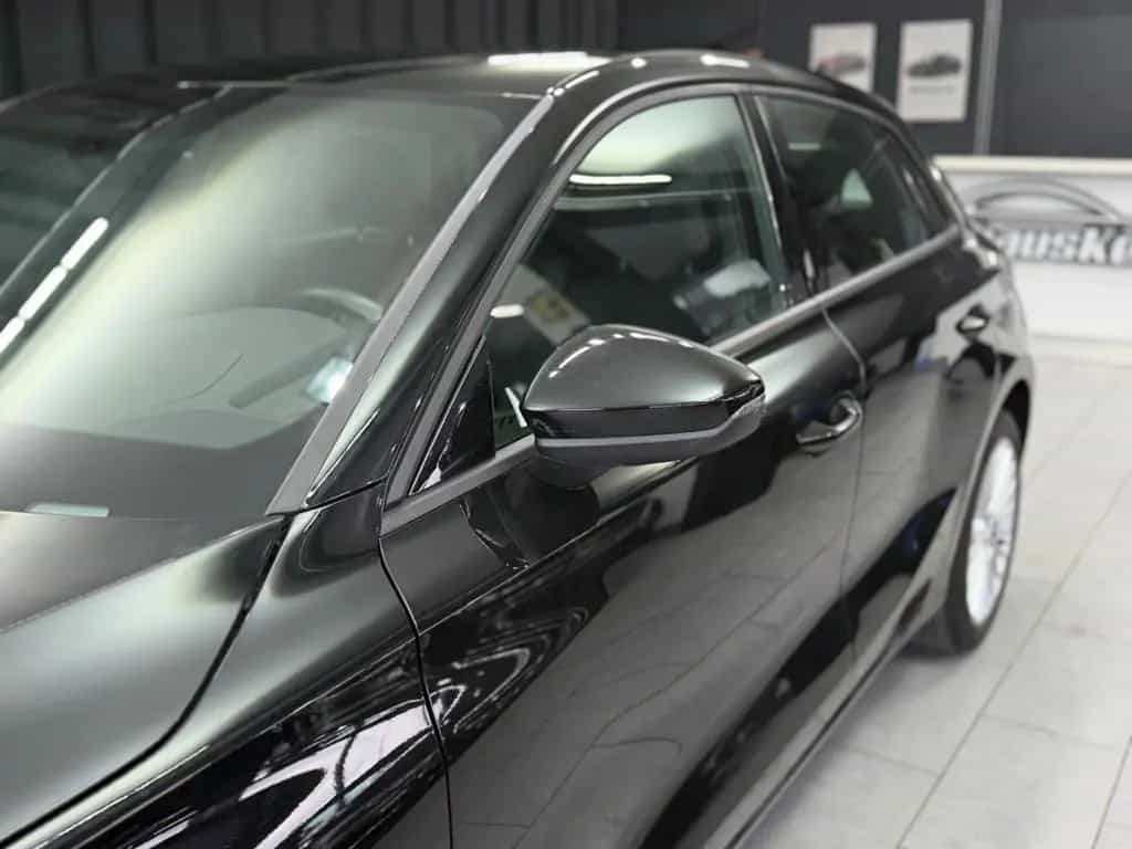 Audi A3 35 TDI Sportback advanced|AUTOMATIK|NAVI 12/2020-photo-11