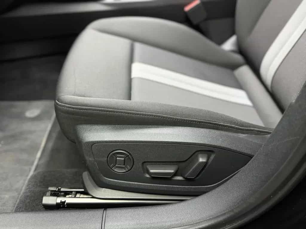Audi A3 35 TDI Sportback advanced|AUTOMATIK|NAVI 12/2020-photo-18