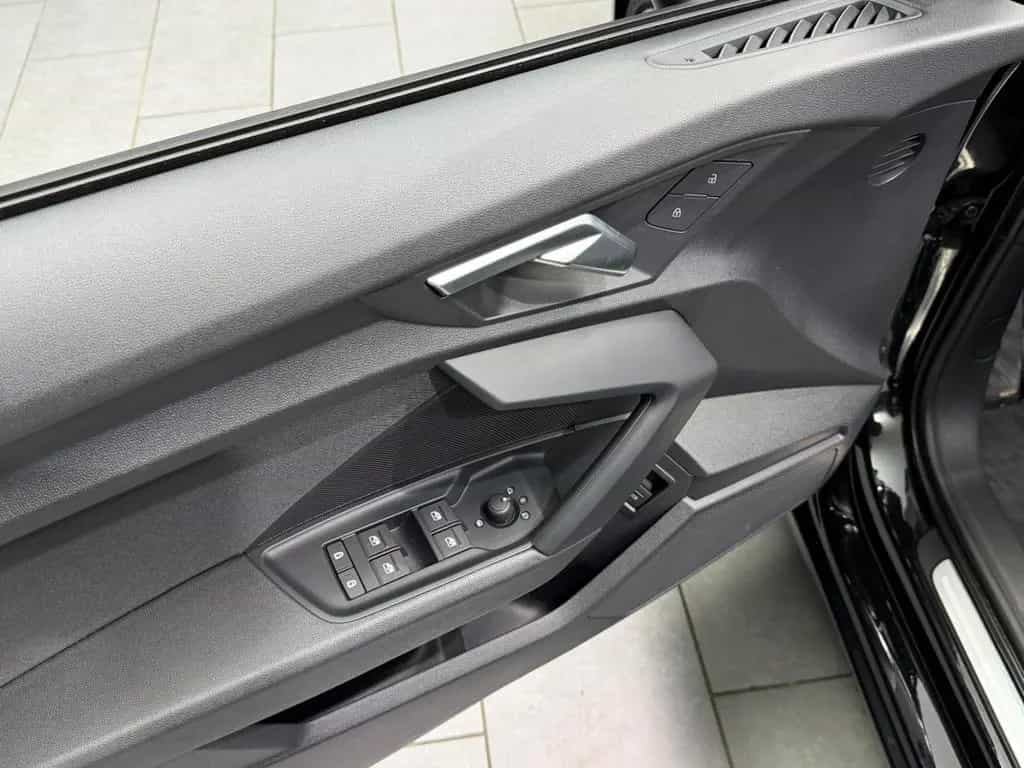 Audi A3 35 TDI Sportback advanced|AUTOMATIK|NAVI 12/2020-photo-20