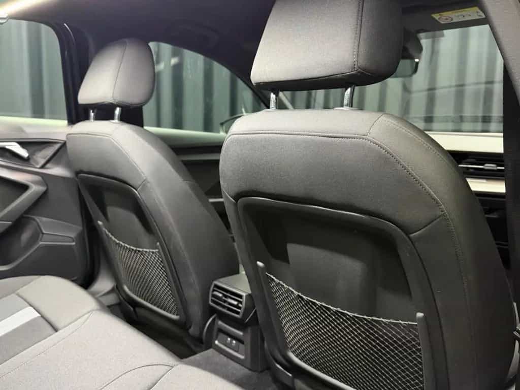 Audi A3 35 TDI Sportback advanced|AUTOMATIK|NAVI 12/2020-photo-28