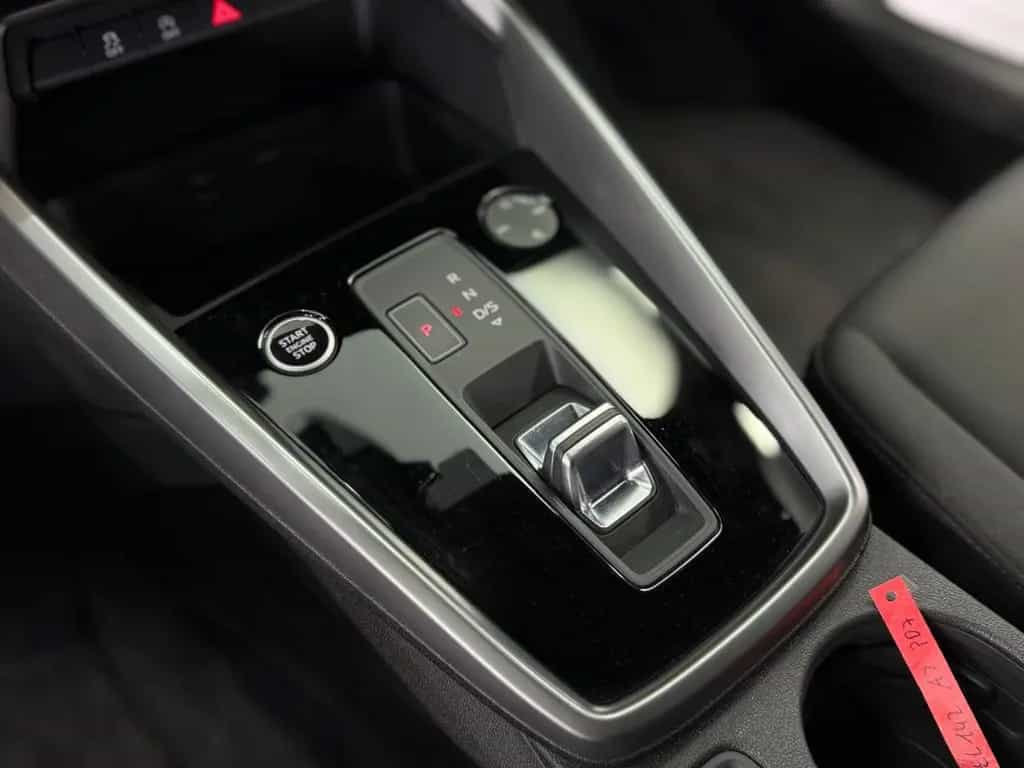 Audi A3 35 TDI Sportback advanced|AUTOMATIK|NAVI 12/2020-photo-33