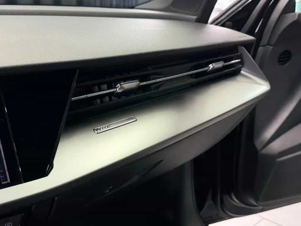 Audi A3 35 TDI Sportback advanced|AUTOMATIK|NAVI 12/2020-photo-34