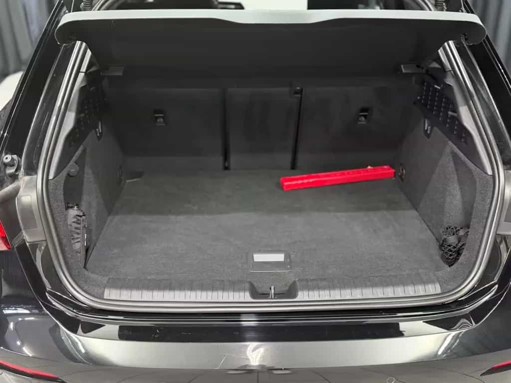 Audi A3 35 TDI Sportback advanced|AUTOMATIK|NAVI 12/2020-photo-5